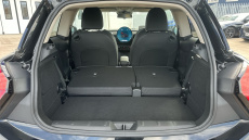 MINI Cooper 2.0 S Exclusive 3dr Auto Petrol Hatchback